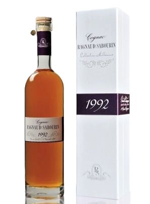 Ragnaud-Sabourin  - Vintage 1992 - 41%