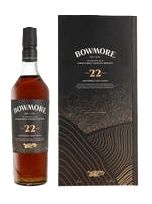 Bowmore 22 years - Sauternes Cask Finish - 48%