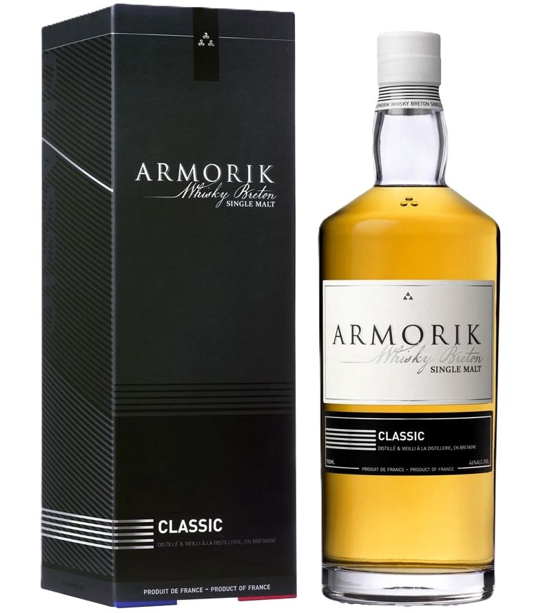 Armorik - Classic- 46%