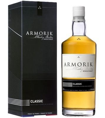 Armorik - Classic- 46%