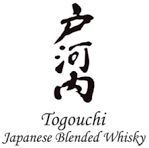 Togouchi - Rum Cask finish - 43%