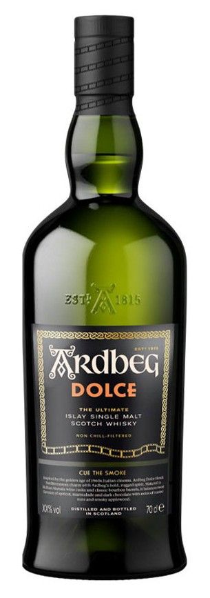 Ardbeg Dolce Limited Edition - 47.8% - PRE ORDER - verwacht eind mei 2026