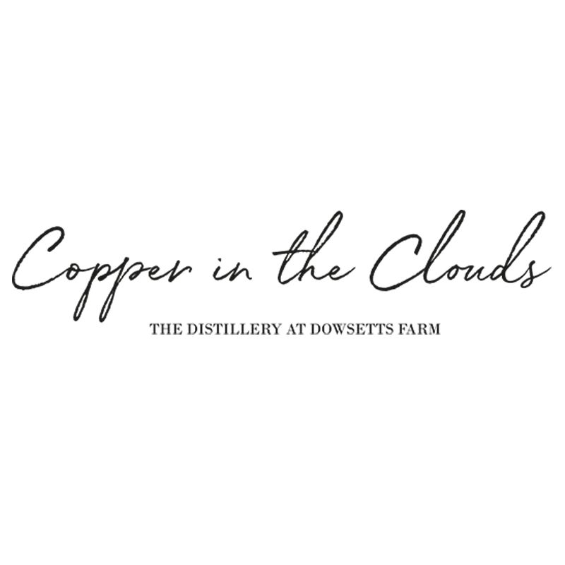 Copper in the Clouds  Lychee & Rasberry Gin  - 40%