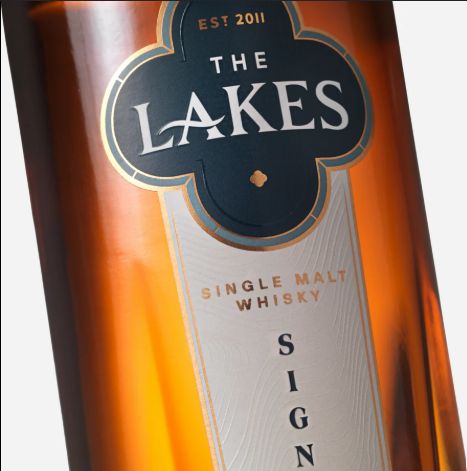The Lakes Signature - 47%