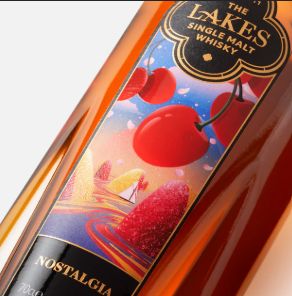 The Lakes Nostalgia - 49%