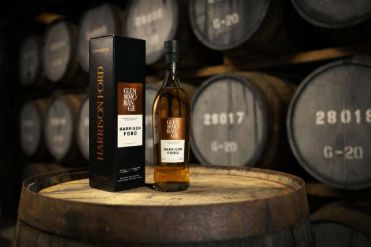 Glenmorangie Harrison Ford limited edtion - 46.5% - PRE ORDER - verwacht juni 2026 Glenmorangie Harrison Ford limited edtion - 46.5% - PRE ORDER - verwacht juni 2026