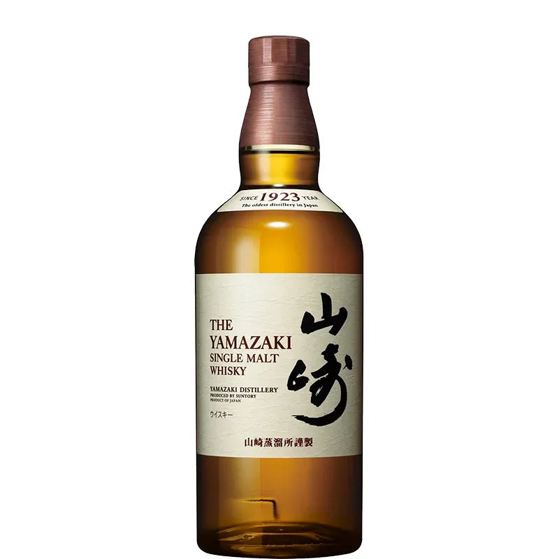 Yamazaki Distiller's Reserve - 43% Yamazaki Distiller's Reserve - 43%