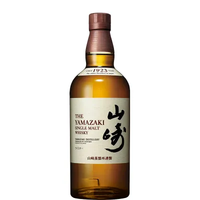 Yamazaki Distiller's Reserve - 43%