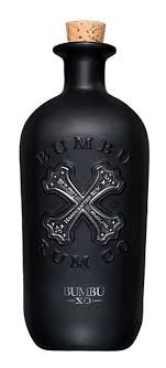Bumbu XO Rum - 40% Bumbu XO Rum - 40%