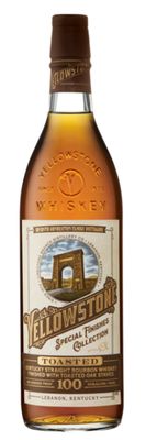 Yellowstone Toasted - 50%