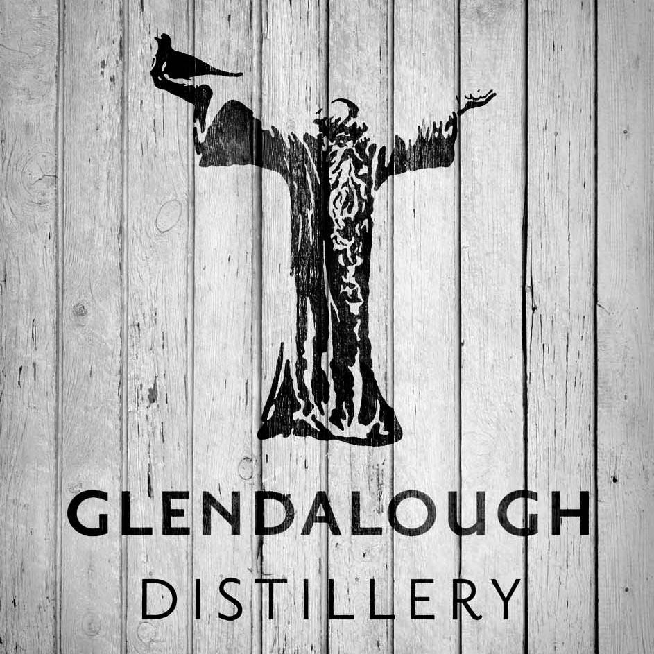 Glendalough Madeira wood finish - 42% Glendalough Madeira wood finish - 42%