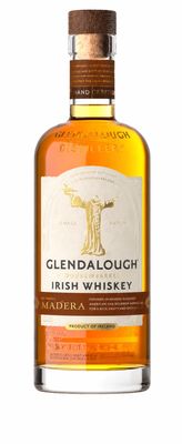 Glendalough Madeira wood finish - 42%