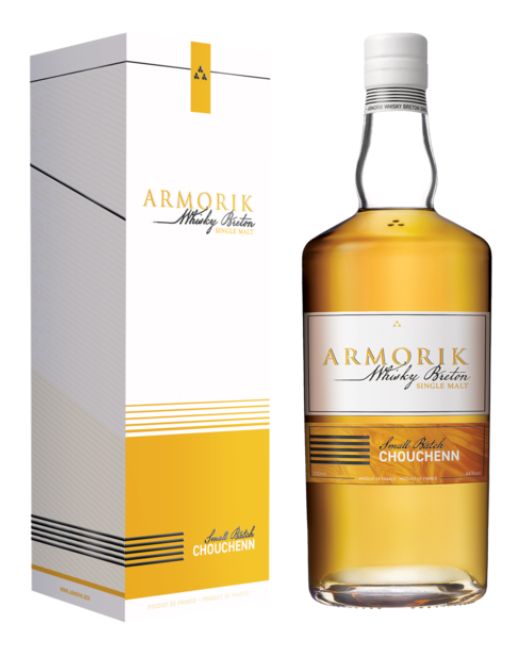 Armorik Chouchen cask - 46%