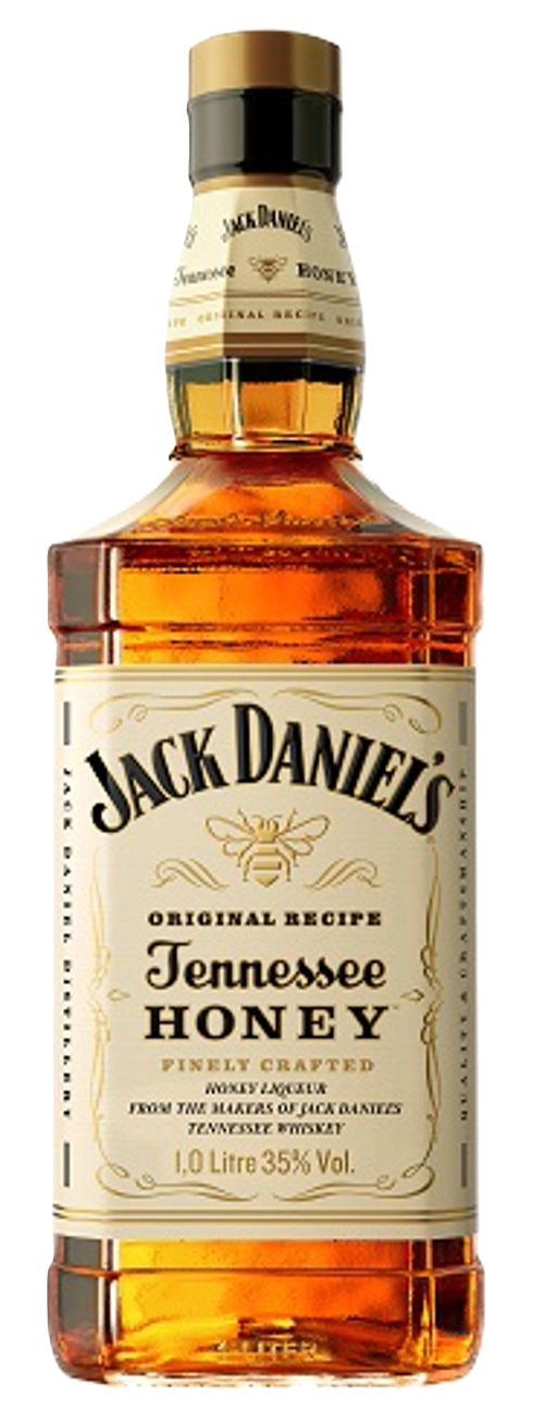 Jack Daniel's Honey - 35% Jack Daniel's Honey - 35%