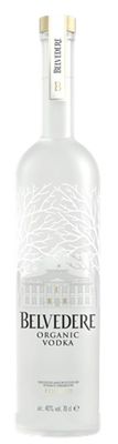 Belvedere Vodka - 40% Belvedere Vodka - 40%