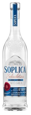 Soplica Szlachnetna - 40% Soplica Szlachnetna - 40%