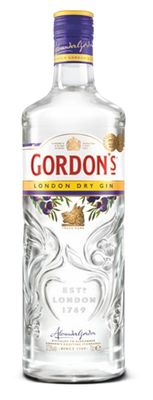 Gordon's Gin - 37.5%