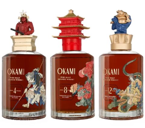 Okami 8 years old - 40%