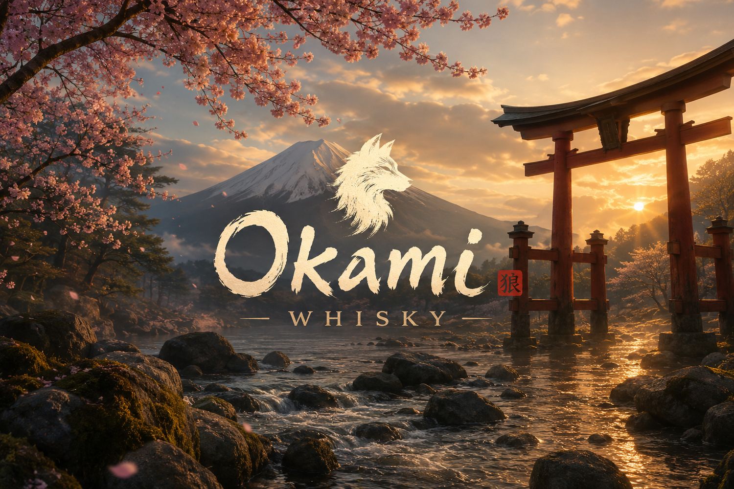 Okami 8 years old - 40%