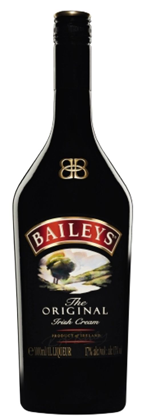 Baileys Irish Cream - 1 Liter - 17% Baileys Irish Cream - 1 Liter - 17%