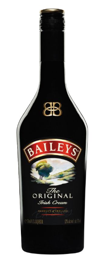 Baileys Irish Cream - 17% Baileys Irish Cream - 17%