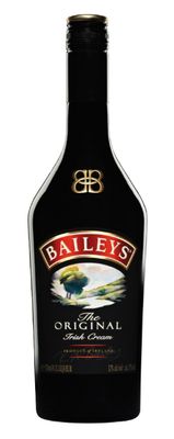 Baileys Irish Cream - 17% Baileys Irish Cream - 17%