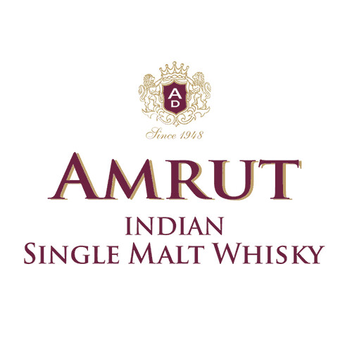 Amrut The Dutch Kumbha Sherry Cask Finish - 46% Amrut The Dutch Kumbha Sherry Cask Finish - 46%
