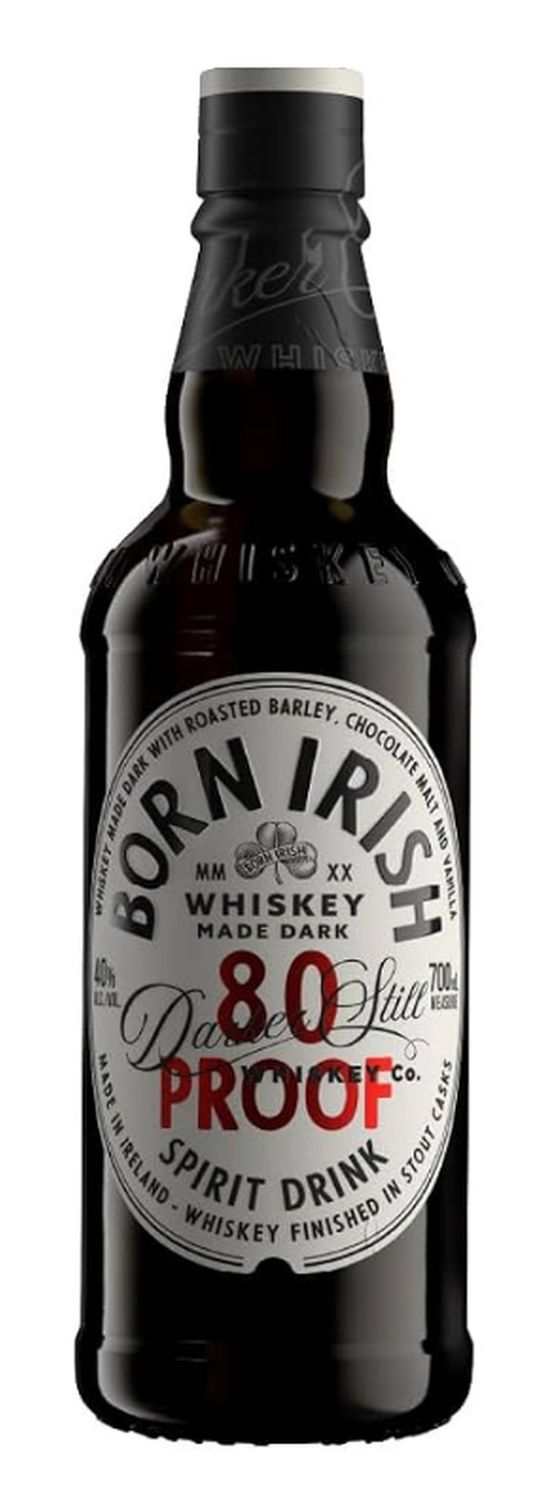 Born Whiskey - 40% Born Whiskey - 40%