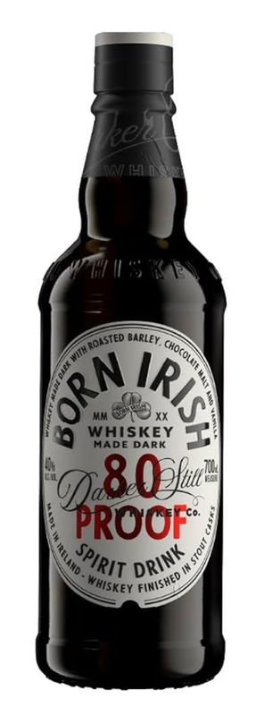 Born Whiskey - 40%