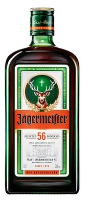 Jägermeister - 35%