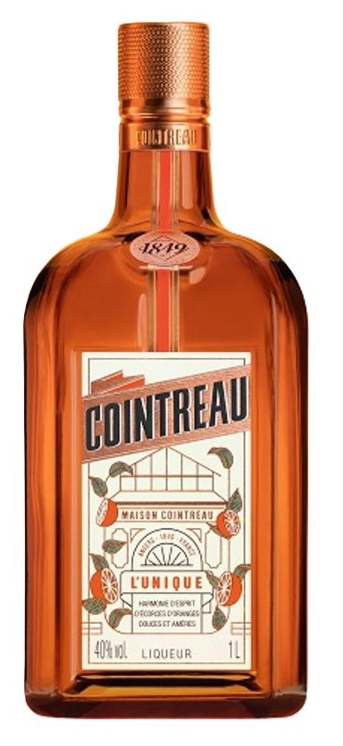 Cointreau - 40% Cointreau - 40%