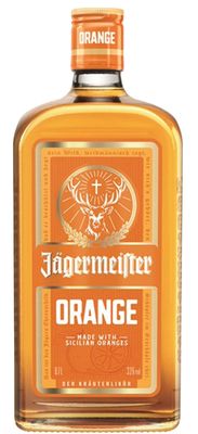 Jägermeister Orange - 35%