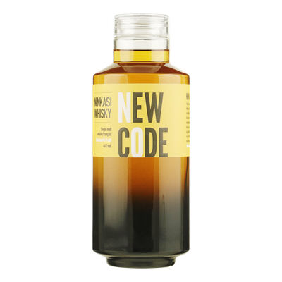 Ninkasi French Single Malt Whisky - New Code - 46%
