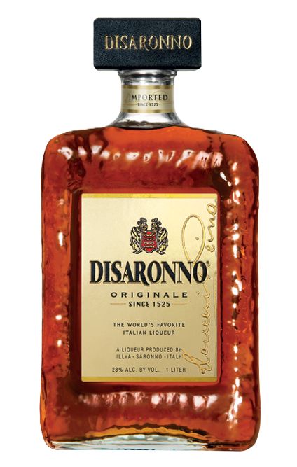 Disaronno - 1 Liter - 40% Disaronno - 1 Liter - 40%