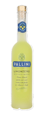 Pallini - Limonzero - 0.0% alc.