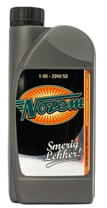 Nozem - 1 Liter - 10% Nozem - 1 Liter - 10%