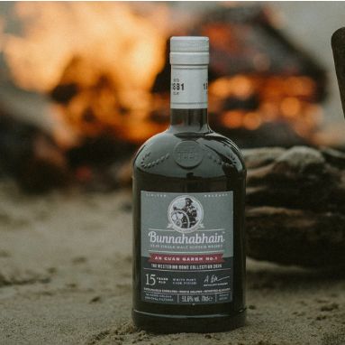 Bunnahabhain An Cuan Garbh - 51.6% Bunnahabhain An Cuan Garbh - 51.6%