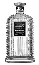 Nemiroff - Lex - Ultra Premium Vodka - 40% Nemiroff - Lex - Ultra Premium Vodka - 40%