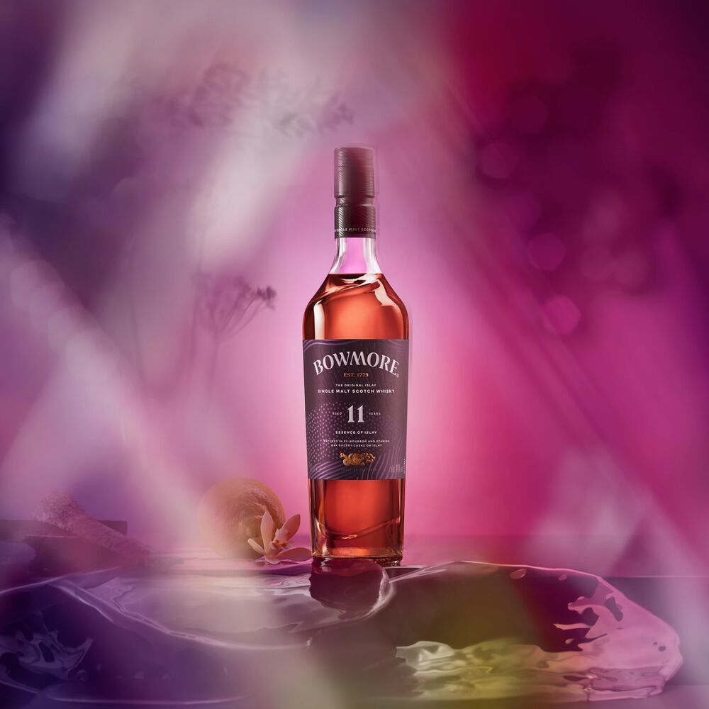 Bowmore 11 years - 40% Bowmore 11 years - 40%