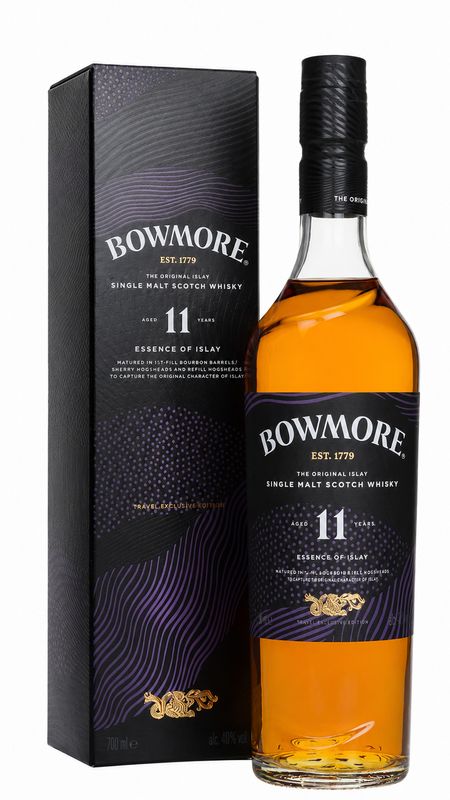 Bowmore 11 years - 40%