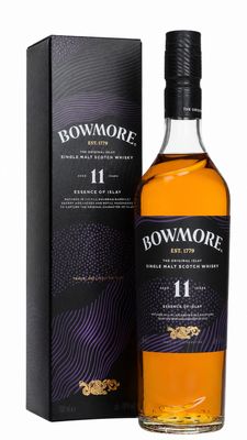 Bowmore 11 years - 40%