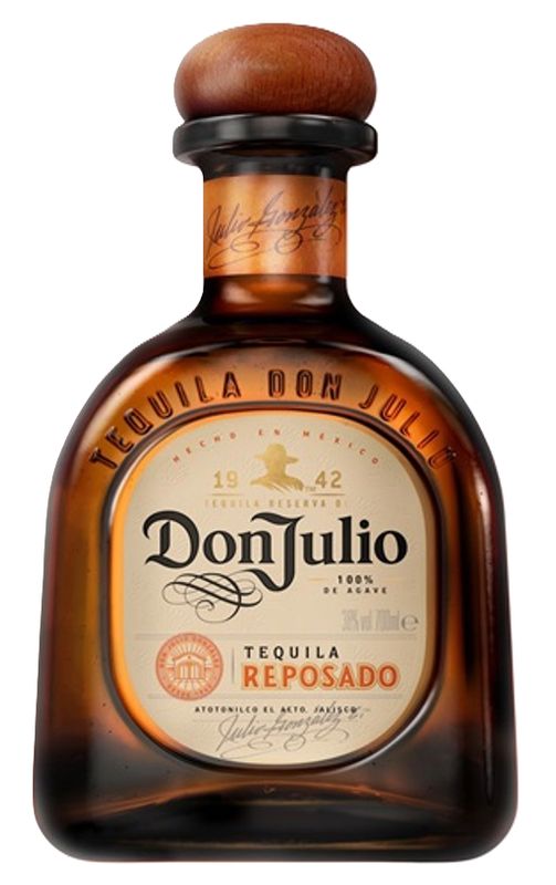 Don Julio - Tequila Reposado - 38%