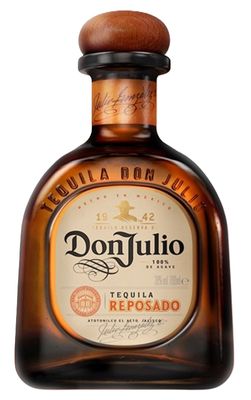 Don Julio - Tequila Reposado - 38% Don Julio - Tequila Reposado - 38%
