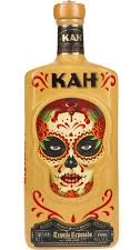 Kah - Tequila Reposado - 40% Kah - Tequila Reposado - 40%