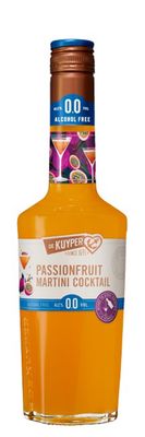 De Kuyper - Passionfruit Martini - 0.0% alc. De Kuyper - Passionfruit Martini - 0.0% alc.