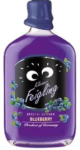 Feigling Special Edition - Blueberry - 0.5 Liter - 15.0% Feigling Special Edition - Blueberry - 0.5 Liter - 15.0%