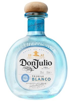 Don Julio - Tequila Blanco - 38% Don Julio - Tequila Blanco - 38%