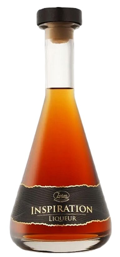 Zuidam - Inspiration Liqueur - 24,0% Zuidam - Inspiration Liqueur - 24,0%