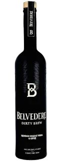 Belvedere - Dirty Brew - 30,0% Belvedere - Dirty Brew - 30,0%