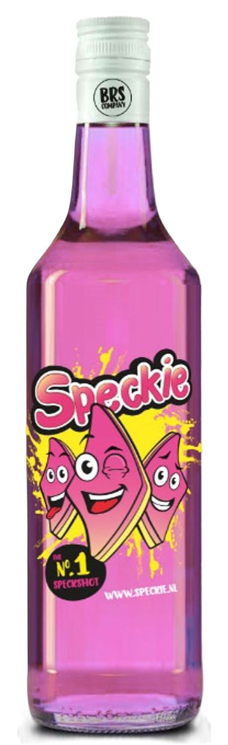Speckie - 10.0% Speckie - 10.0%